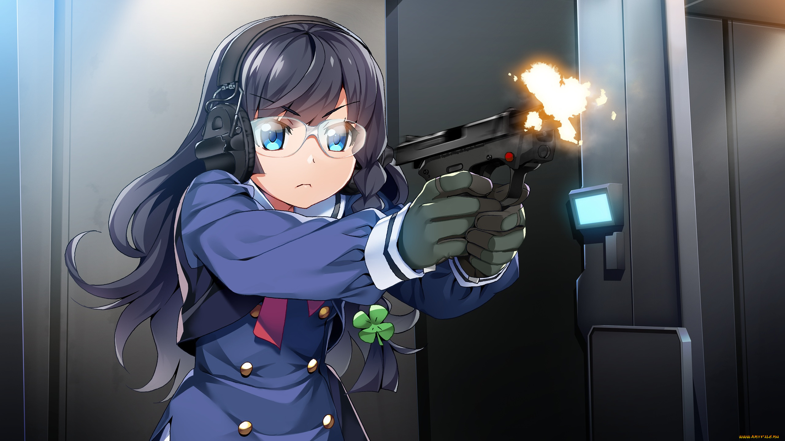, grisaia no kajitsu, , , 